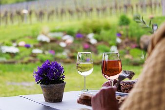 Ein Gläschen Wein gefällig?