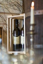 Vinothek mit Weinverkauf