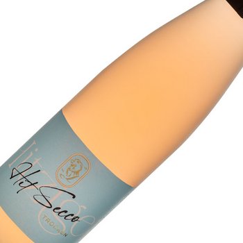 Hitsecco Rosé 0,75 Liter, trocken