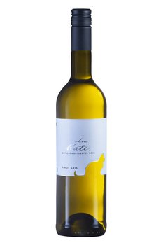 2024 Pinot Gris - ohne Kater