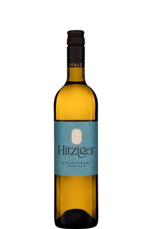 Chardonnay 0,75 Liter, trocken