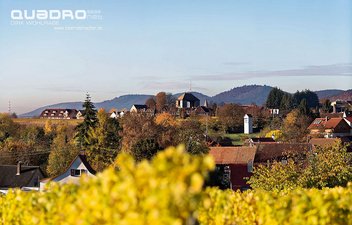 Deutsches Weintor Schweigen Rechtenbach