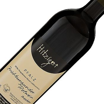 Frühburgunder Rotwein 0,75 Liter, trocken