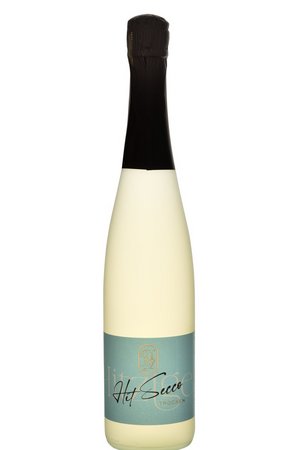Hitsecco weiss 0,75 Liter, trocken