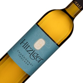 Chardonnay 0,75 Liter, trocken