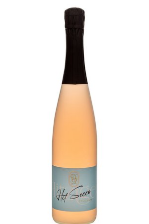 Hitsecco Rosé 0,75 Liter, trocken