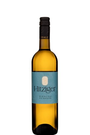 Riesling 0,75 Liter, feinherb